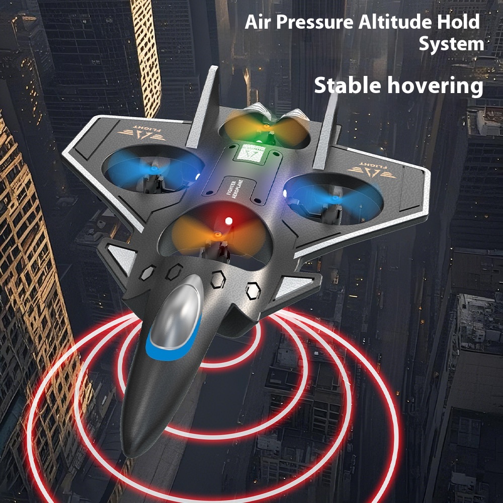 JJRC Remote Control Foam Glide - Drone Aircraft Jjrc 评论和价格