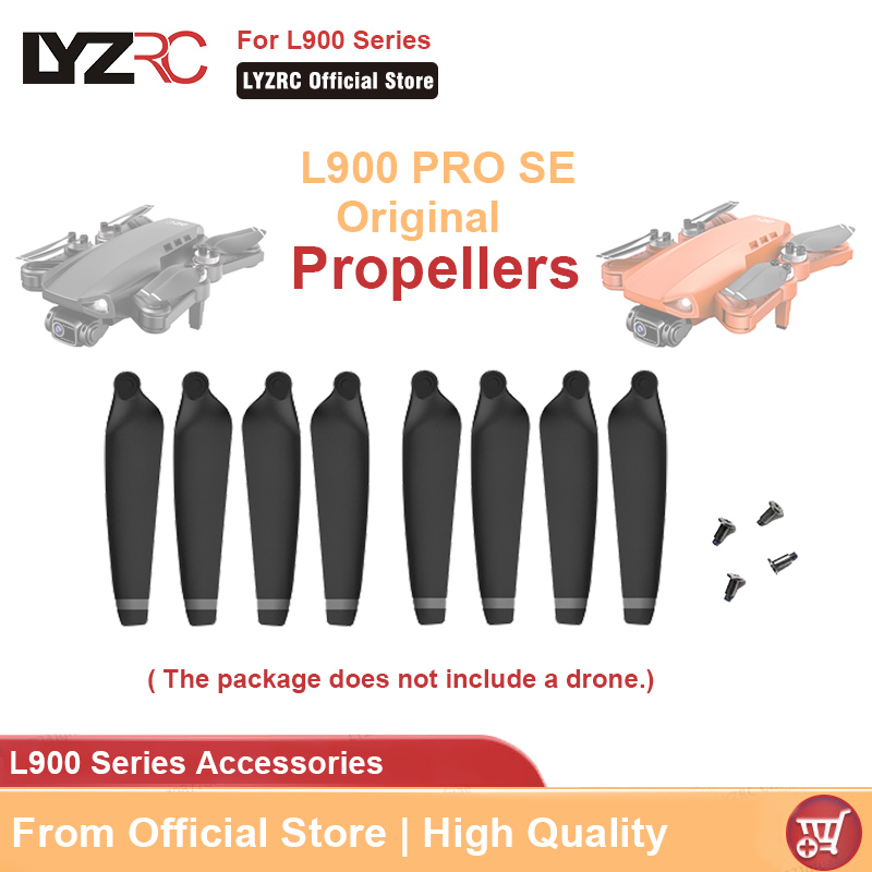 LYZRC For L900 PRO SE Drone Or - Lyzrc Drone 评论和价格