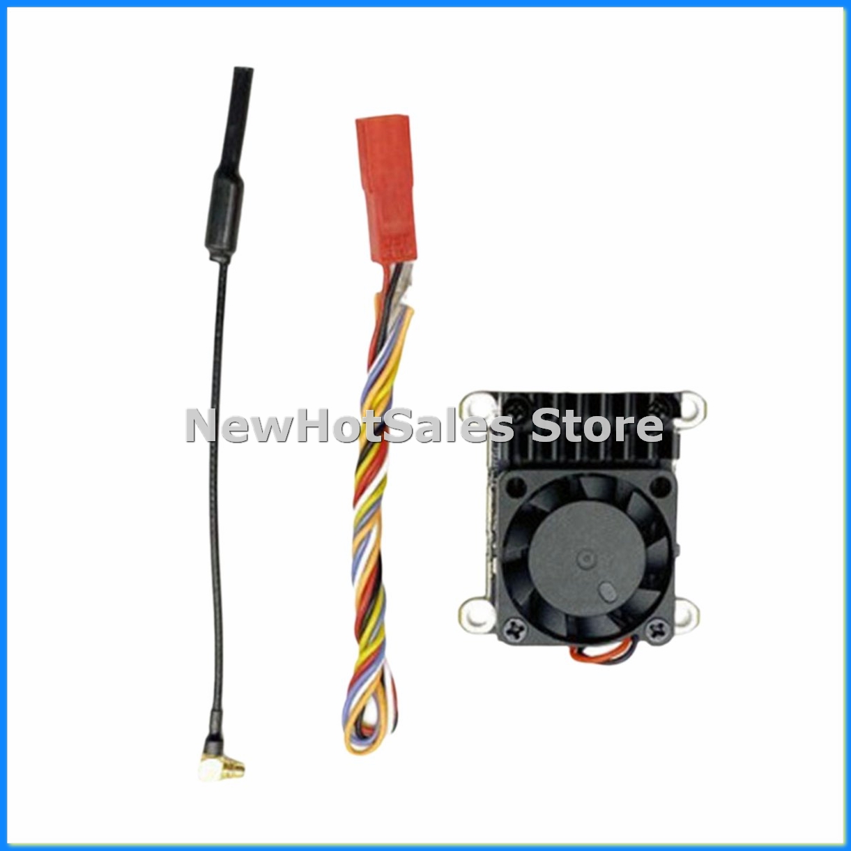 5.8G 2W VTX 2000mW FPV Video T - Drone Rc Drone 评论和价格