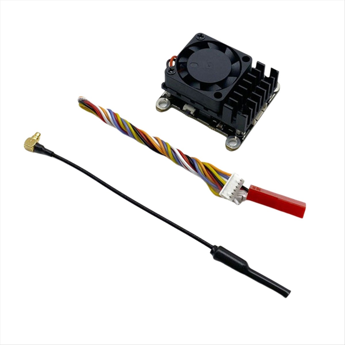 5.8G 2W VTX 2000mW FPV Video T - Drone Rc Drone 评论和价格