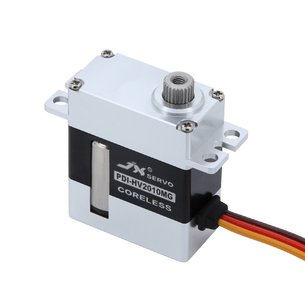 JX Servo PDI-HV2010MG 11kg Met - Rc Car Servo 评论和价格