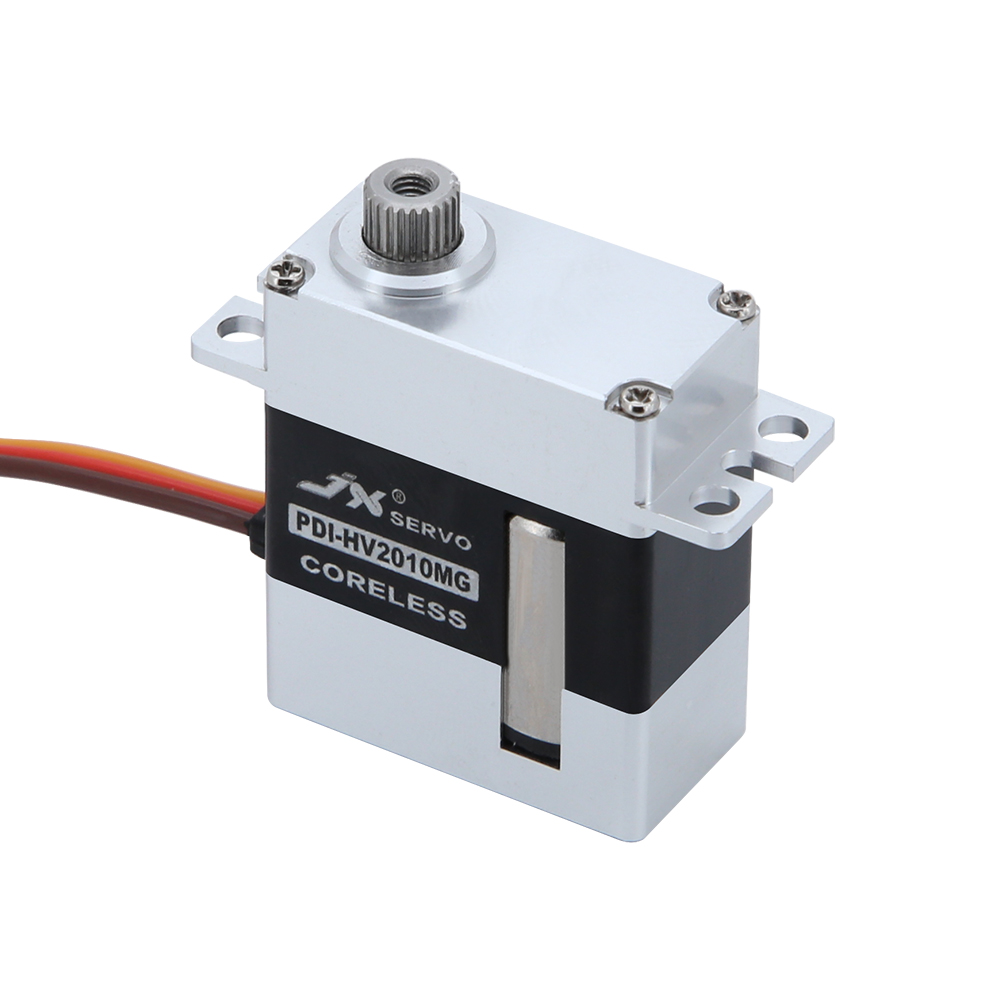 JX Servo PDI-HV2010MG 11kg Met - Rc Car Servo 评论和价格