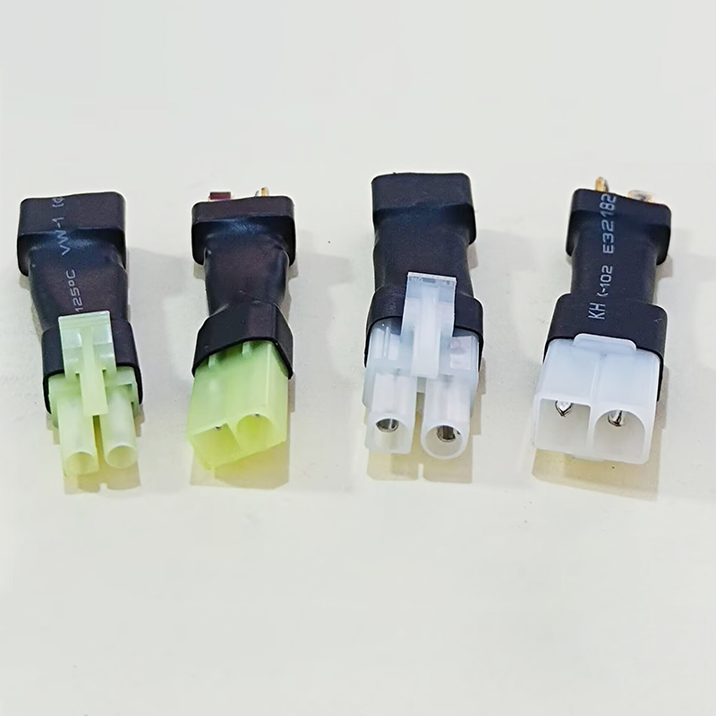 RC Lipo Battery Adapter T-Plug - Drone Rc Car Hybrid 评论和价格