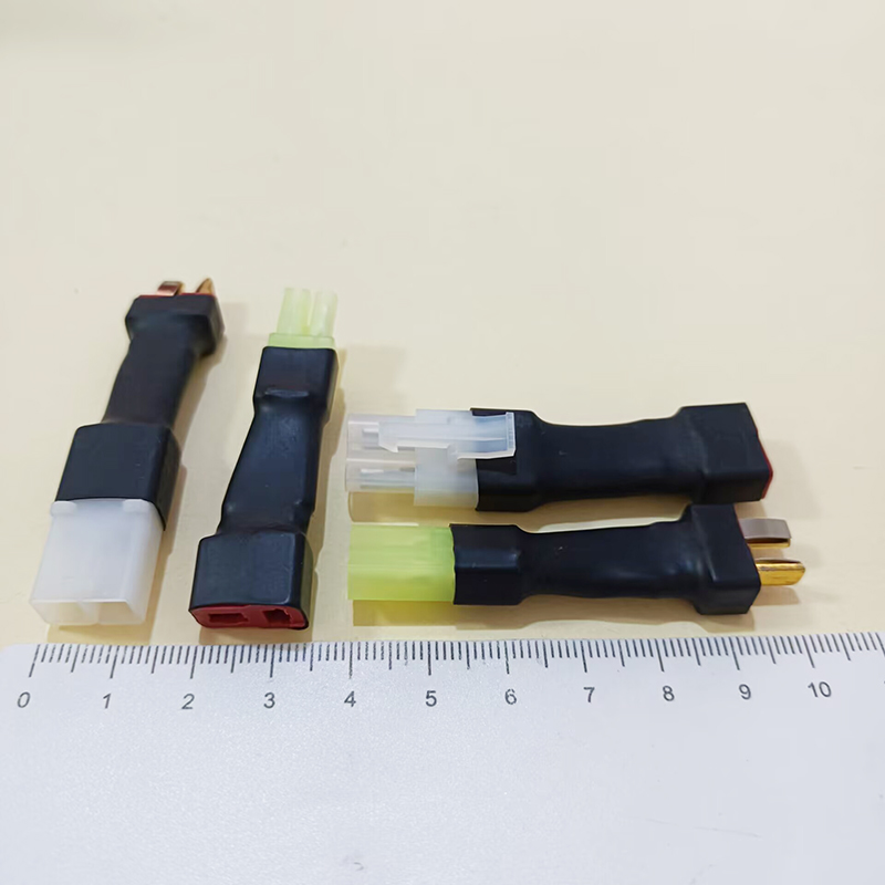 RC Lipo Battery Adapter T-Plug - Drone Rc Car Hybrid 评论和价格
