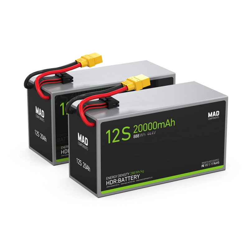 ATV 12S 20Ah Lithium Battery H - Drone & Rc Plane Maker Durgapur West Bengal 评论和价格