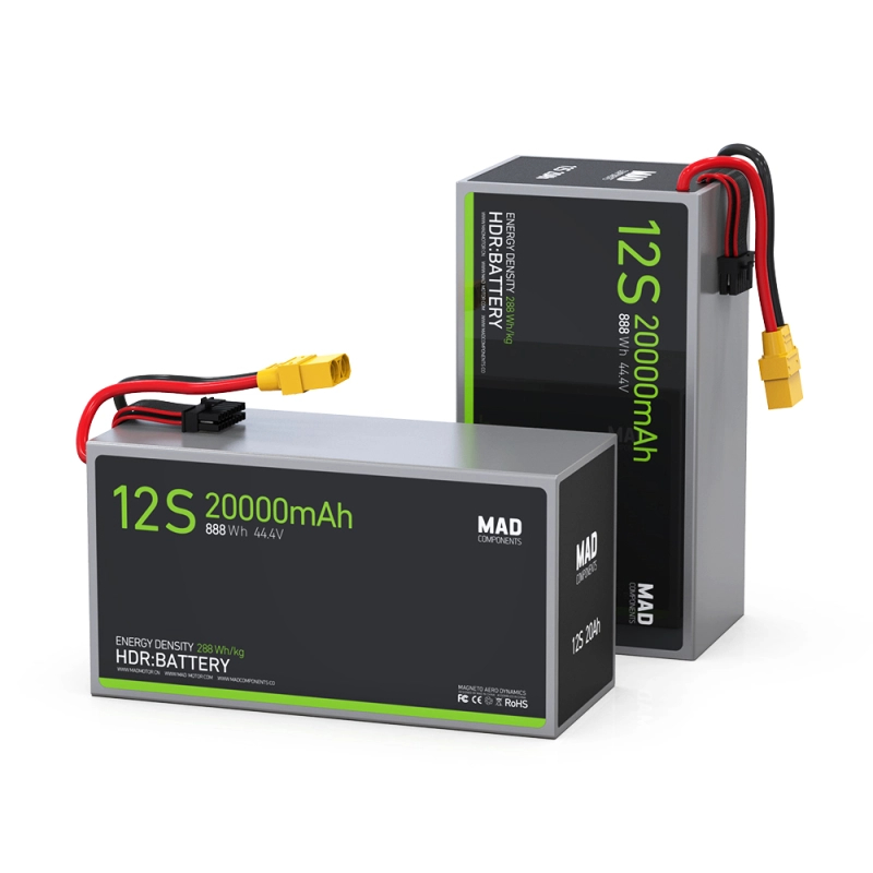 ATV 12S 20Ah Lithium Battery H - Drone & Rc Plane Maker Durgapur West Bengal 评论和价格