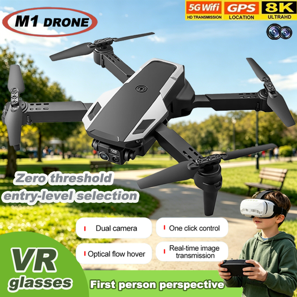 Foldable M1 Mini Drone RC Quad - Drone Rc Foldable 评论和价格