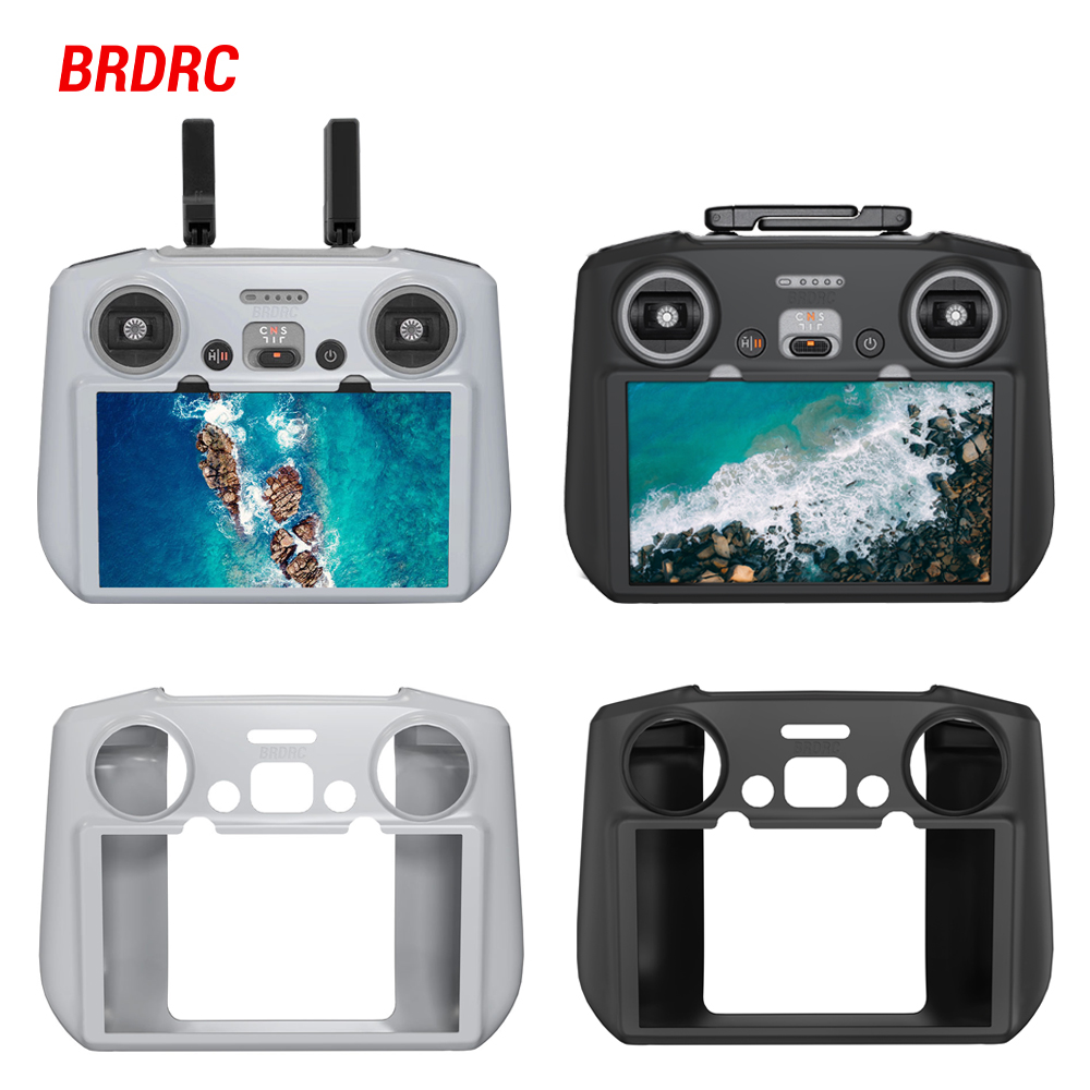 BRDRC Silicone Case for DJI NE - Drone Rc Pro 2 评论和价格
