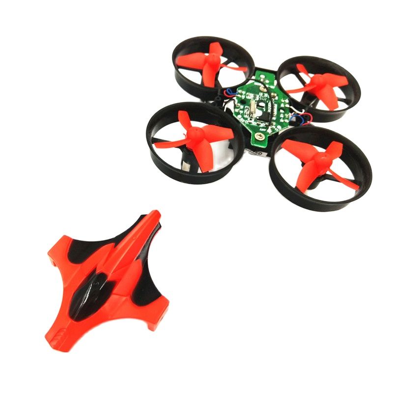 Mini Quadcopter Body Shell Upp - Drone Rc Cover 评论和价格