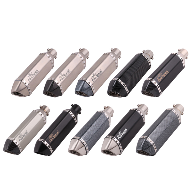 Slip-On For Zontes ZT125 U1 G1 - Drone Z1 评论和价格