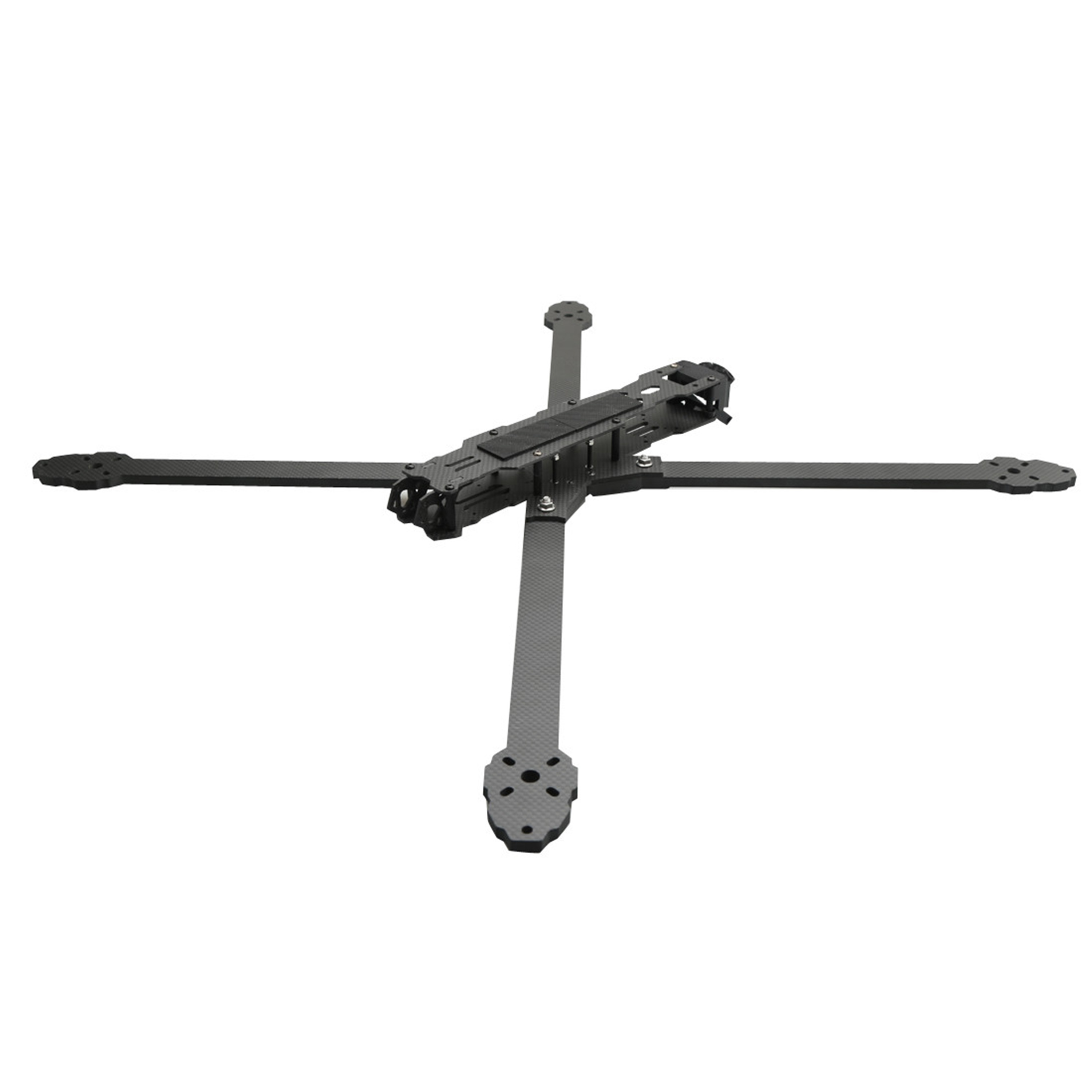 GX-15 15 Inch FPV Frame Kit 66 - Carbon Fiber Drone Arm 评论和价格