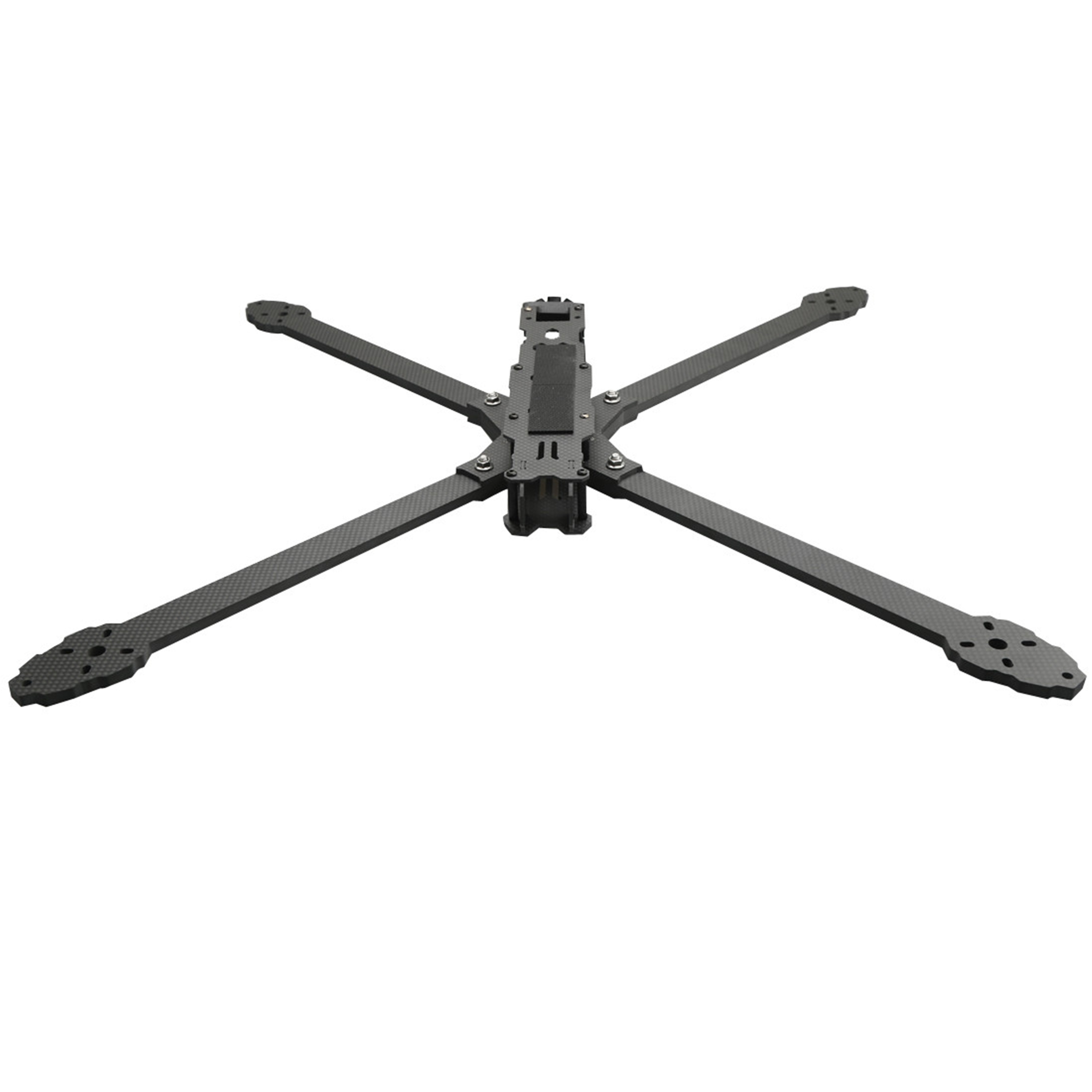 GX-15 15 Inch FPV Frame Kit 66 - Carbon Fiber Drone Arm 评论和价格