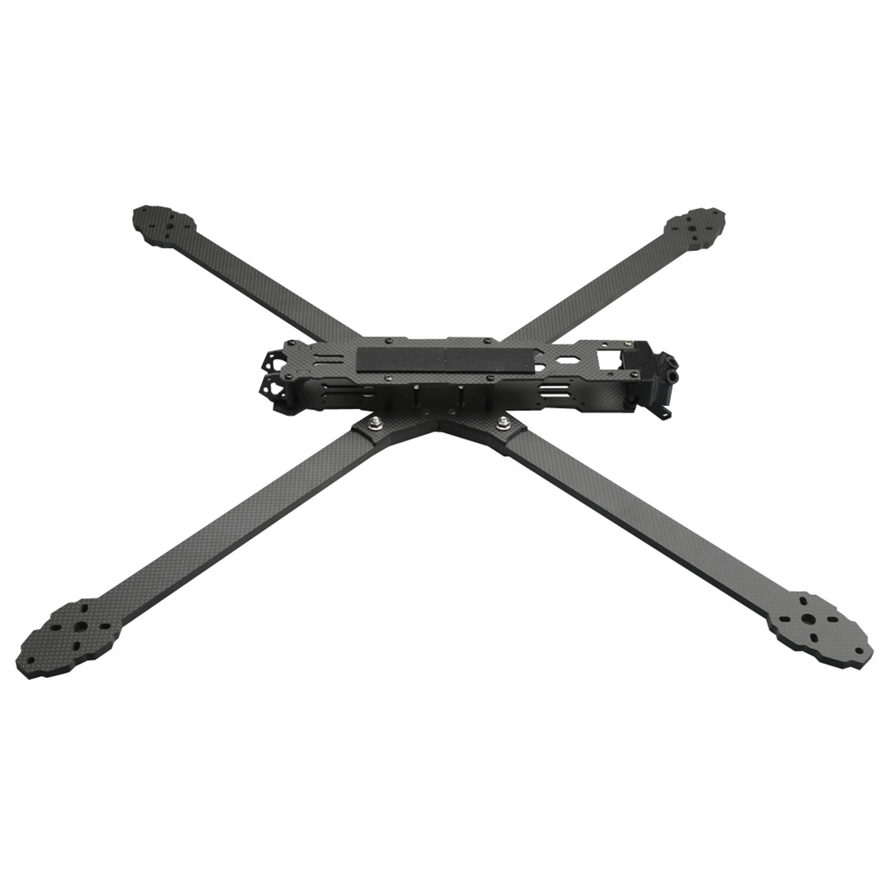 GX-15 15 Inch FPV Frame Kit 66 - Carbon Fiber Drone Arm 评论和价格