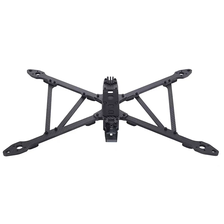 APEX10 V2 15 Inch 10mm Arm FPV - Carbon Fiber Drone Arm 评论和价格