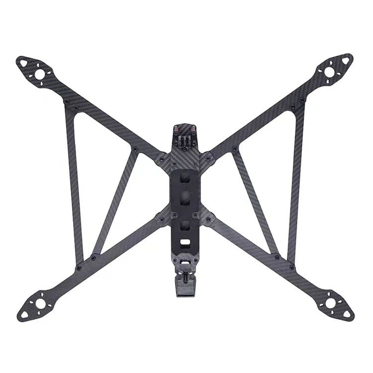 APEX10 V2 15 Inch 10mm Arm FPV - Carbon Fiber Drone Arm 评论和价格