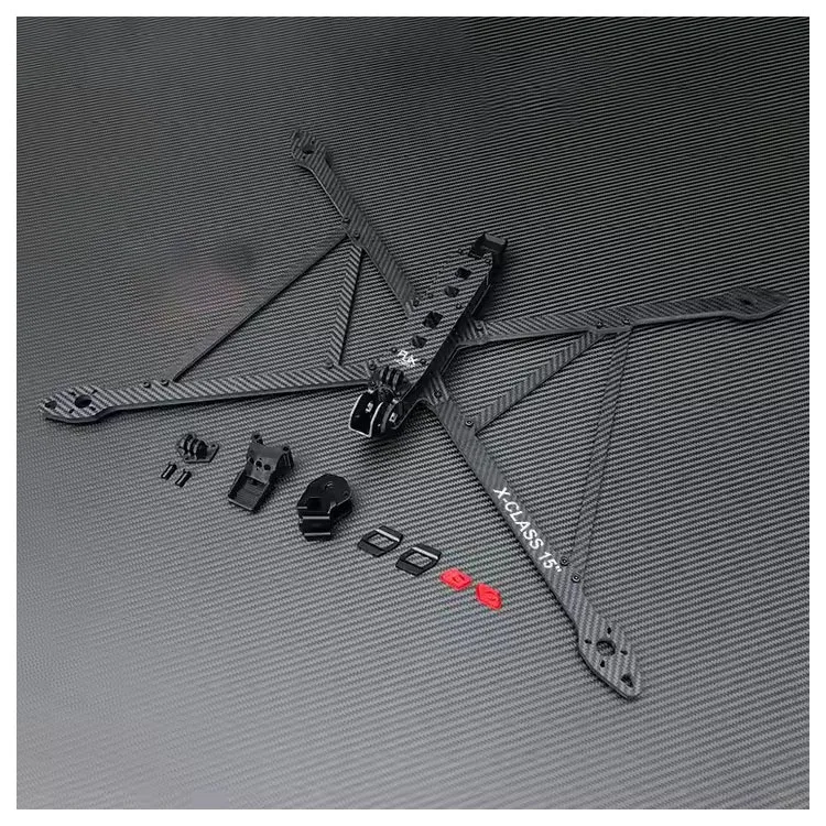 APEX10 V2 15 Inch 10mm Arm FPV - Carbon Fiber Drone Arm 评论和价格