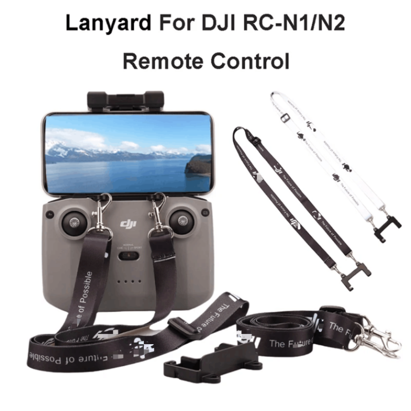 Remote Controller Lanyard Stra - Drone Rc Pro 2 评论和价格