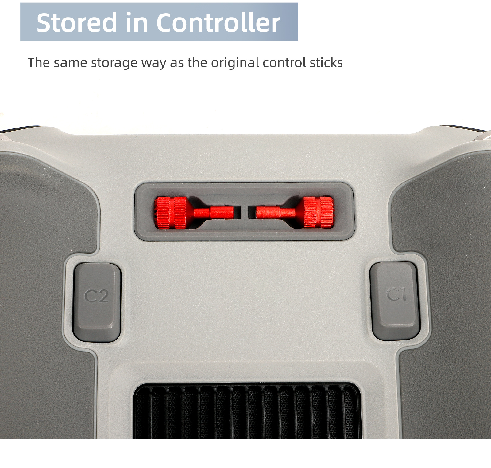 Remote Controller Joystick For - Drone Rc Pro 2 评论和价格