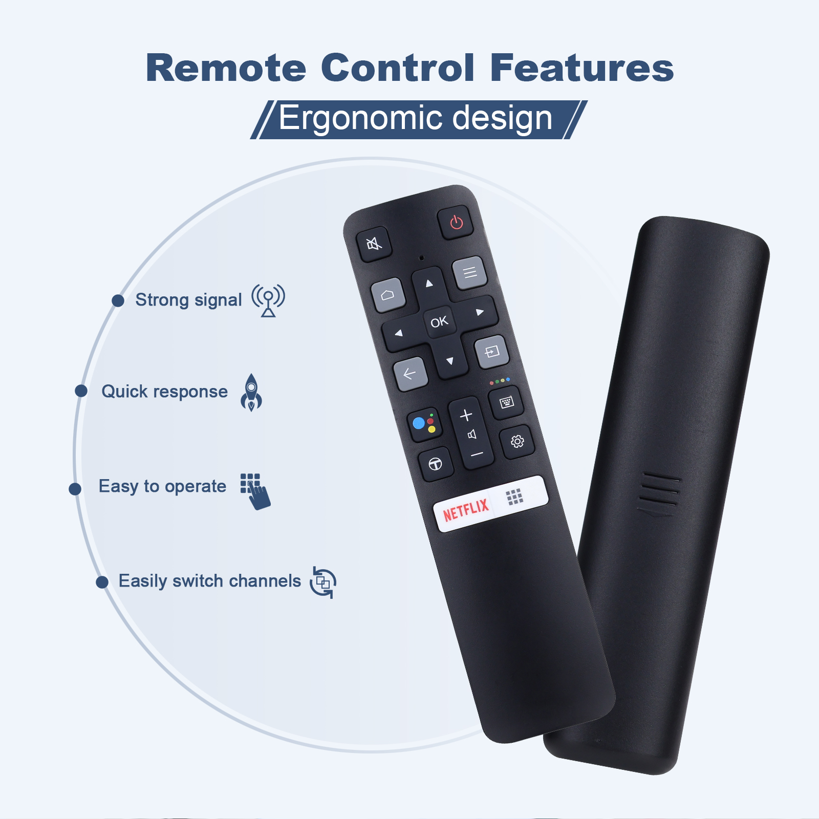 Remote Control (RC802V FMR1) R - Drone Without Rc 评论和价格