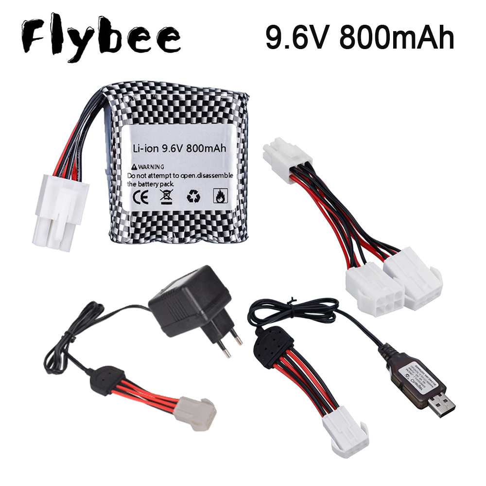 9.6V Battery charger for S911  - Lipo Battery Charger 评论和价格