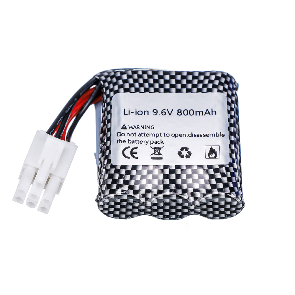 9.6V Battery charger for S911  - Lipo Battery Charger 评论和价格