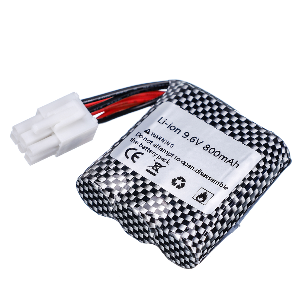 9.6V Battery charger for S911  - Lipo Battery Charger 评论和价格