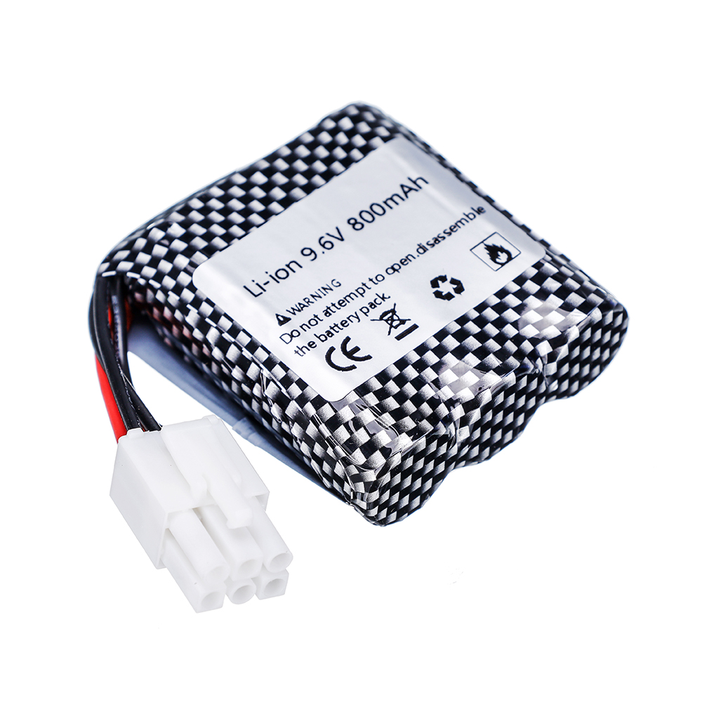 9.6V Battery charger for S911  - Lipo Battery Charger 评论和价格