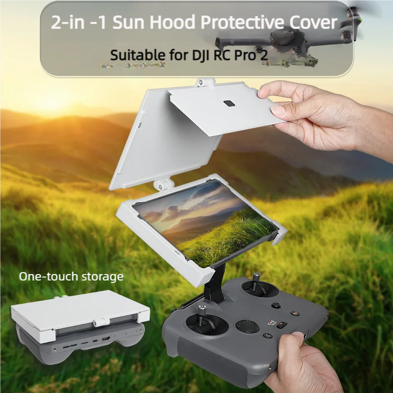 For DJI RC Pro 2 Remote Contro - Drone Rc Pro 2 评论和价格