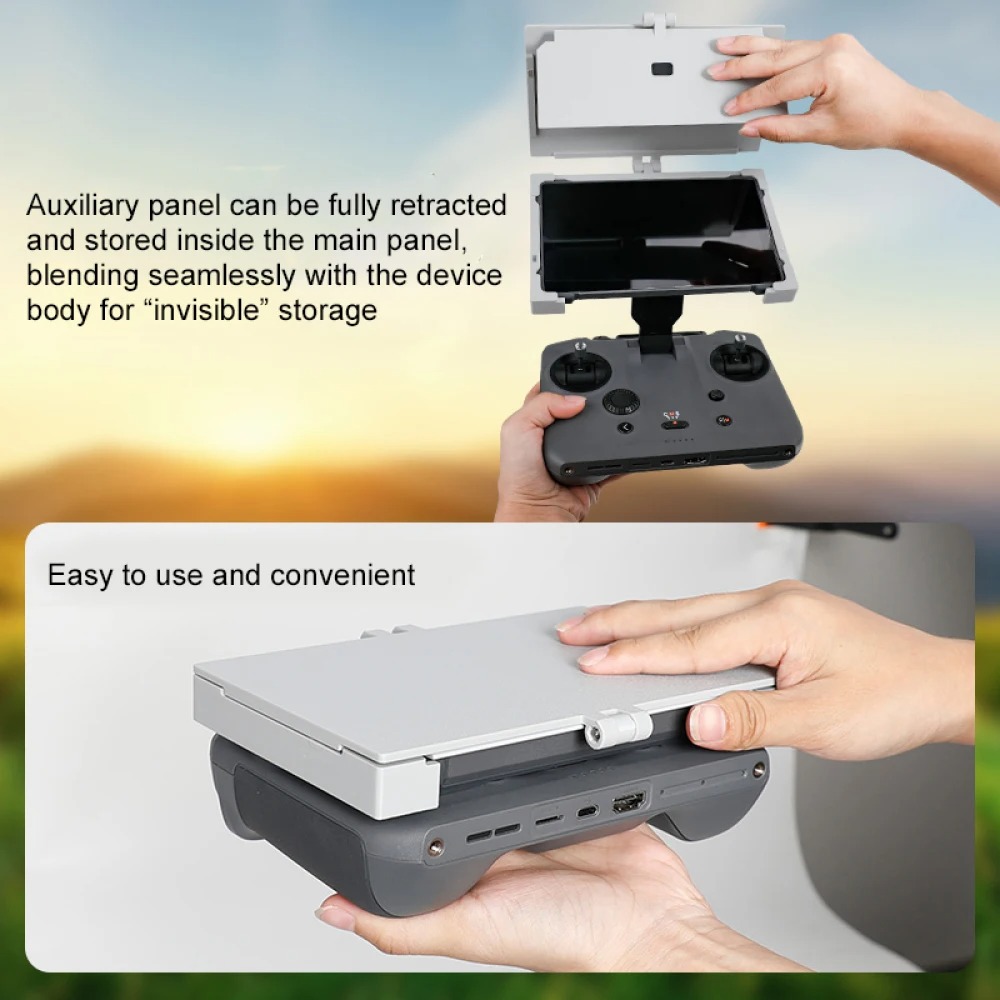 For DJI RC Pro 2 Remote Contro - Drone Rc Pro 2 评论和价格