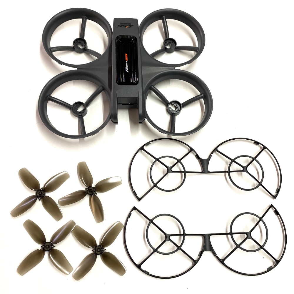 Original S156 GPS Rc Drone Par - Drone Rc S156 评论和价格
