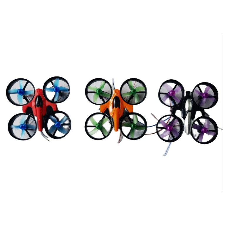 DIY Mini RC Drone Kit-BLH8700/ - Drone Rc Ufo 评论和价格