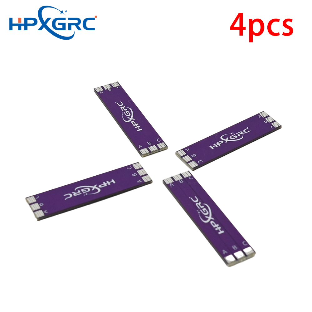 HPXGRC 4PCS ESC Power Distribu - Drone Rc Board 评论和价格