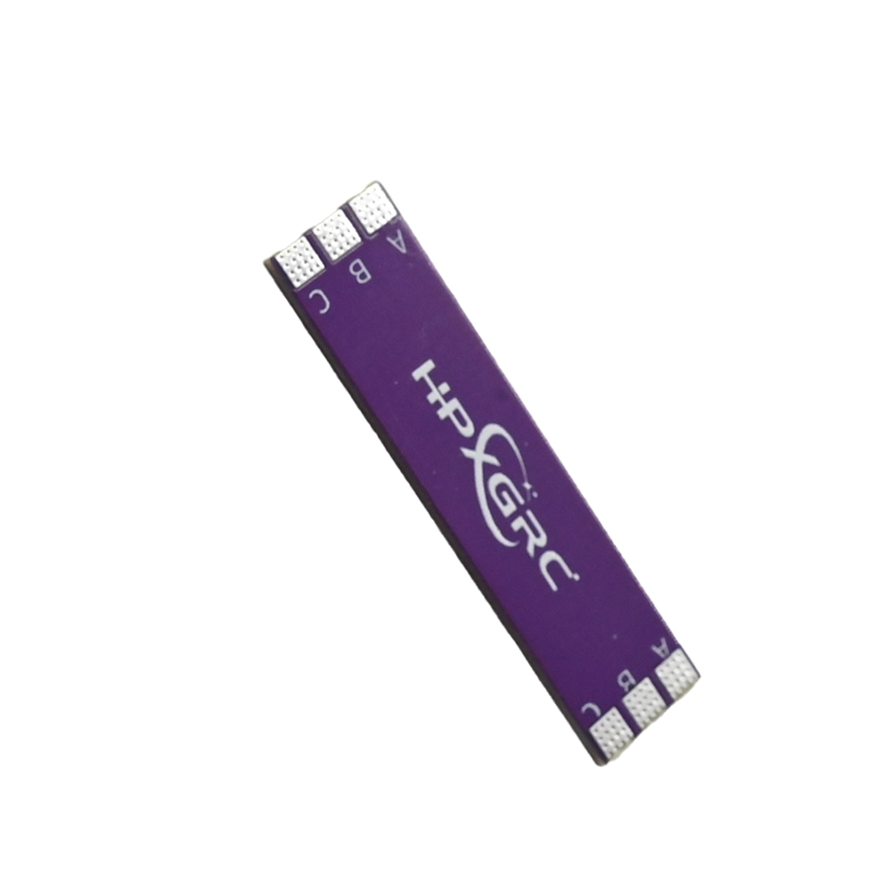 HPXGRC 4PCS ESC Power Distribu - Drone Rc Board 评论和价格