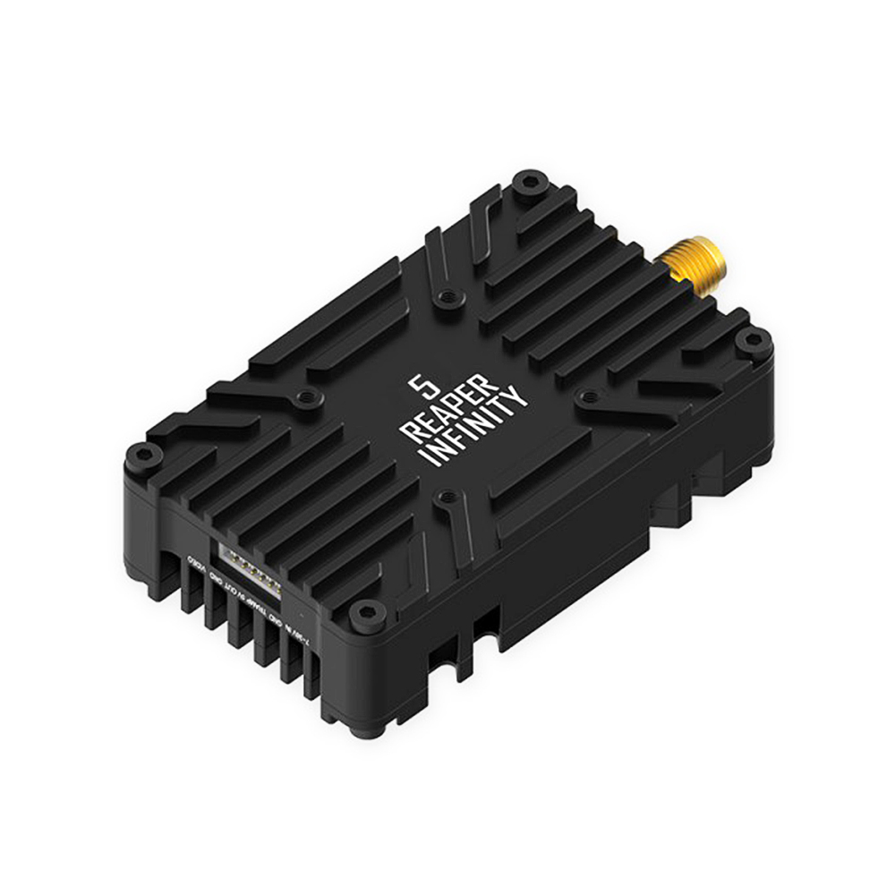 FOXEER 4.9G-6G Reaper Infinity - Drone Reaper Rc 评论和价格