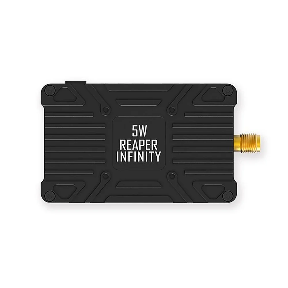 FOXEER 4.9G-6G Reaper Infinity - Drone Reaper Rc 评论和价格