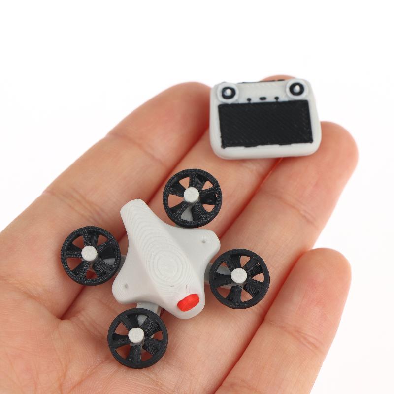 Miniature Simulation Drone Mod - Drone & Rc Plane Maker Durgapur West Bengal 评论和价格