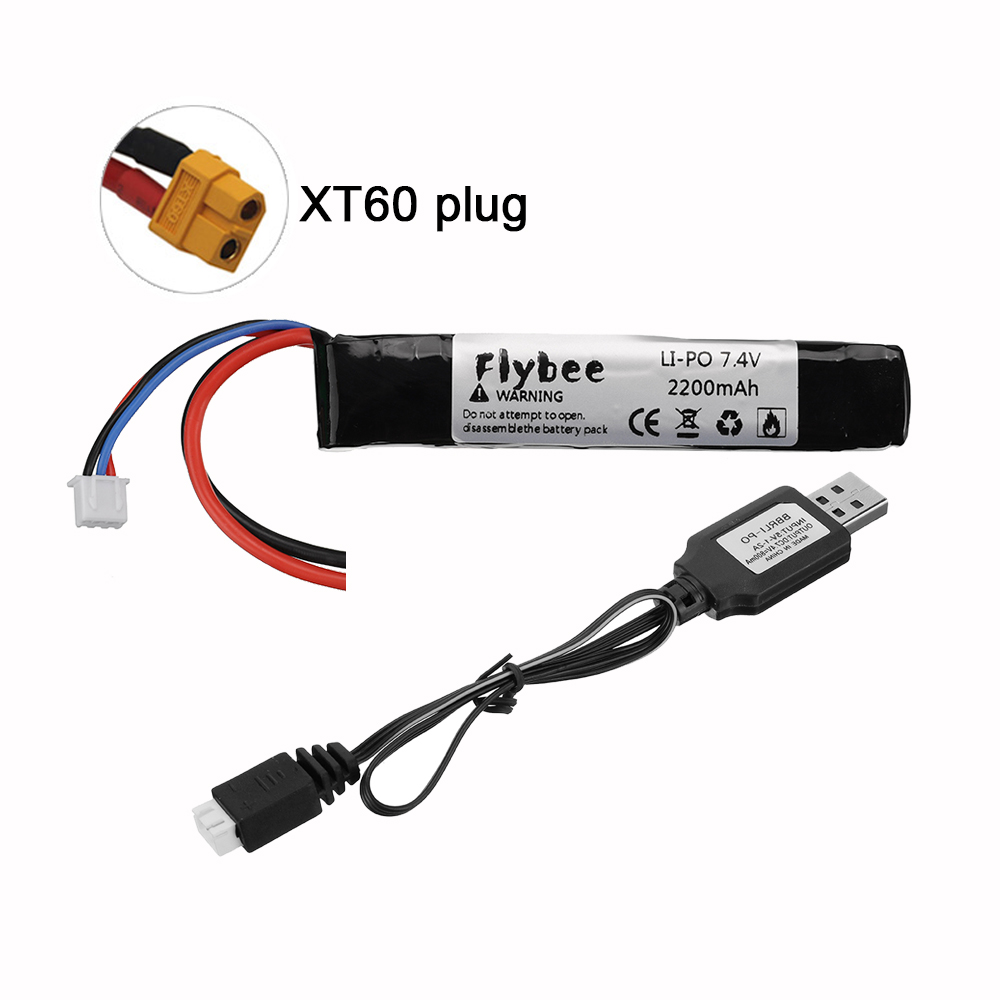 RC water gun toys Lipo Battery - Lipo Battery Charger 评论和价格