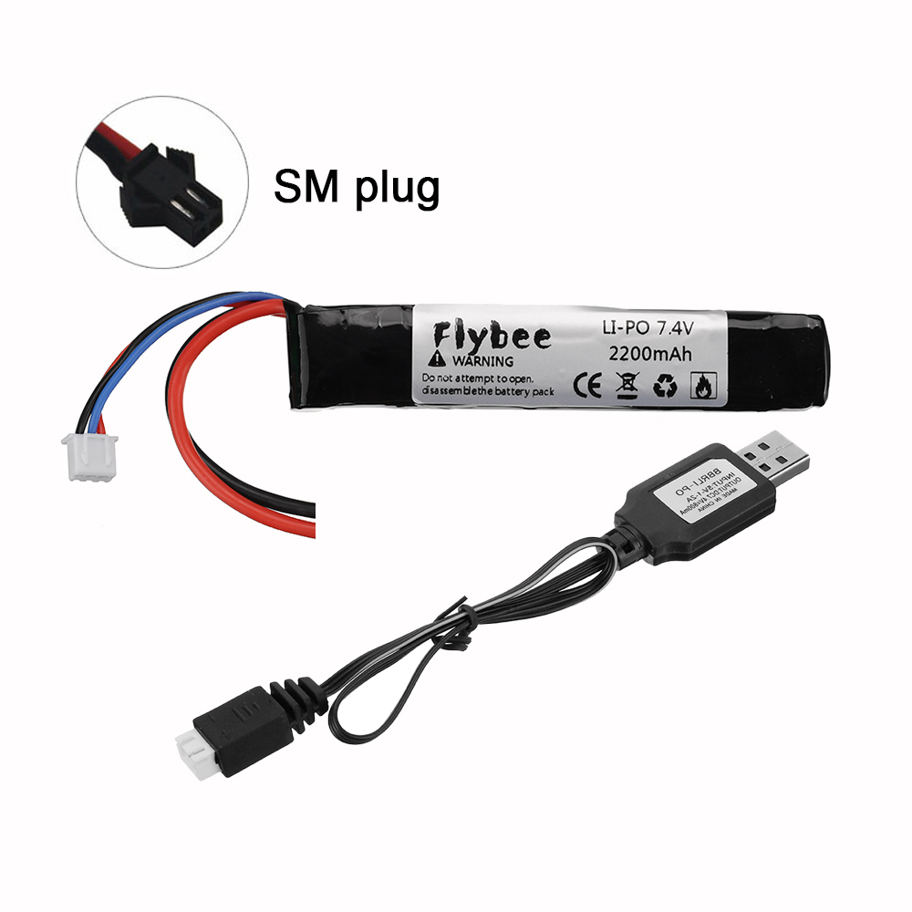 RC water gun toys Lipo Battery - Lipo Battery Charger 评论和价格