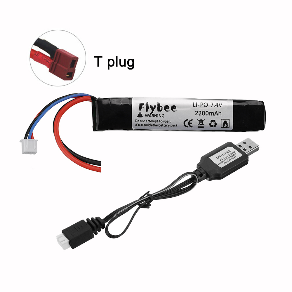 RC water gun toys Lipo Battery - Lipo Battery Charger 评论和价格