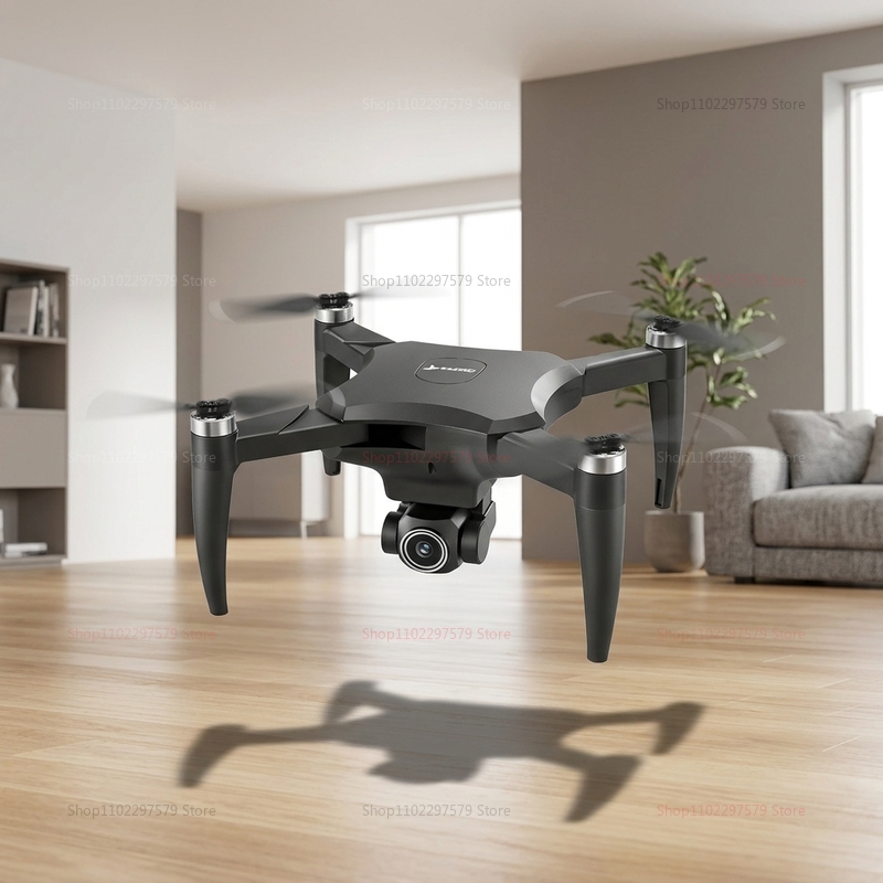 Mini Drone GPS Professional 8K - Drone Avion Rc 评论和价格
