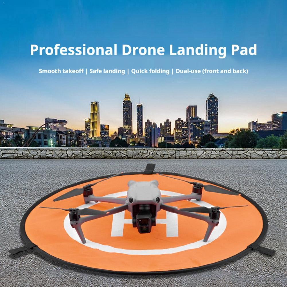 75cm Drone Landing Pad, Waterp - Drone Rc Ufo 评论和价格