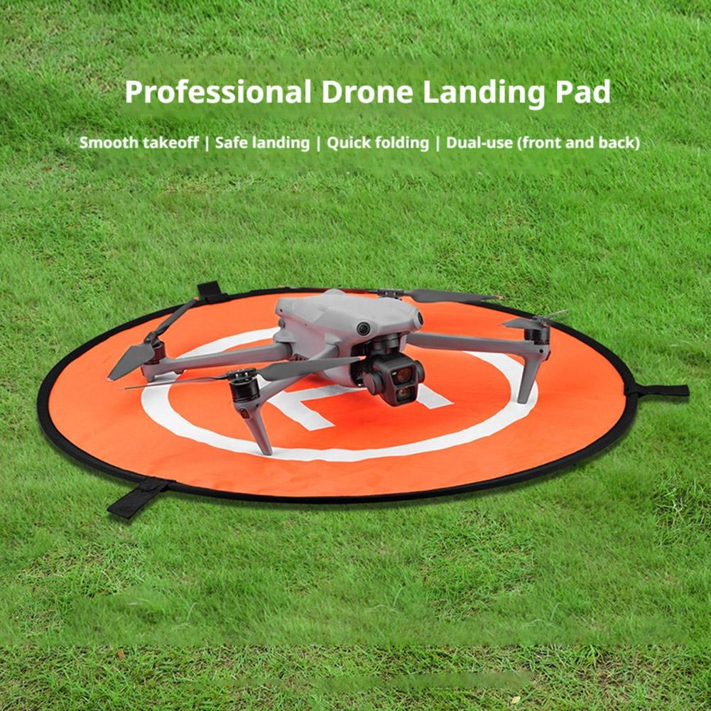 75cm Drone Landing Pad, Waterp - Drone Rc Ufo 评论和价格