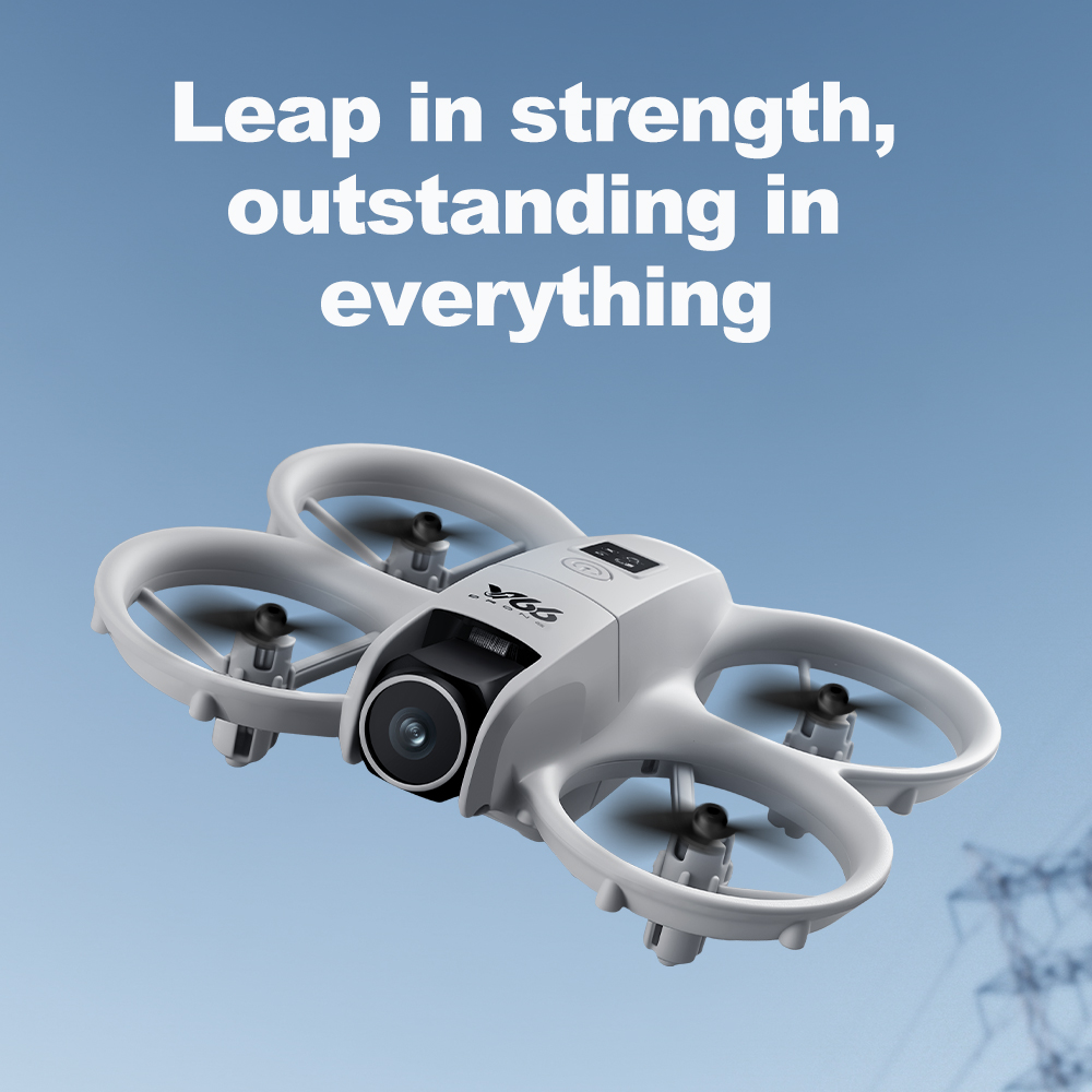 V66 Mini Drone 4k HD Camera Ae - Drone Pro Rc Ufo 评论和价格