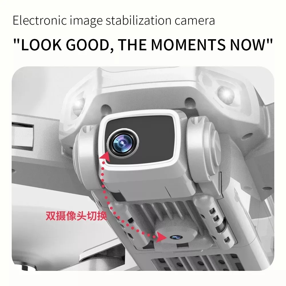 L900 Pro GPS Drone 4K Professi - Drone Rc Foldable 评论和价格