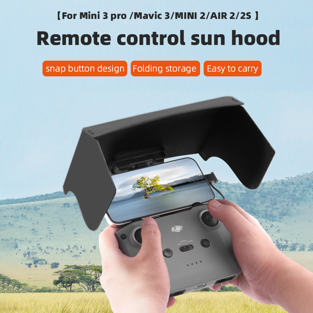 For DJI Mavic 3/Mini 2/Air 2/A - Drone Rc Cover 评论和价格