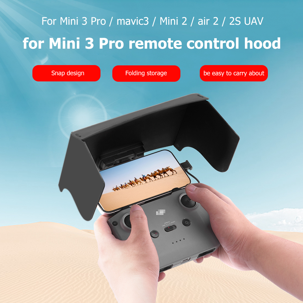 For DJI Mavic 3/Mini 2/Air 2/A - Drone Rc Cover 评论和价格