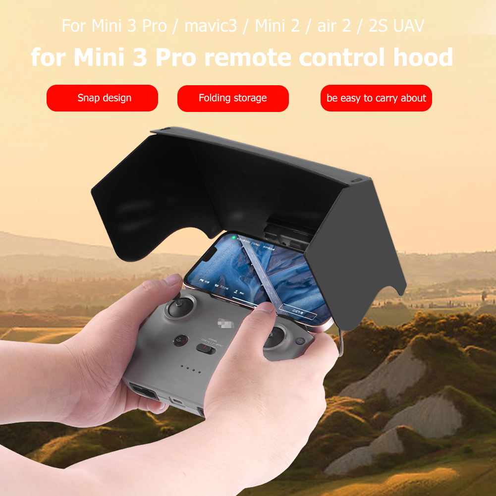 For DJI Mavic 3/Mini 2/Air 2/A - Drone Rc Cover 评论和价格