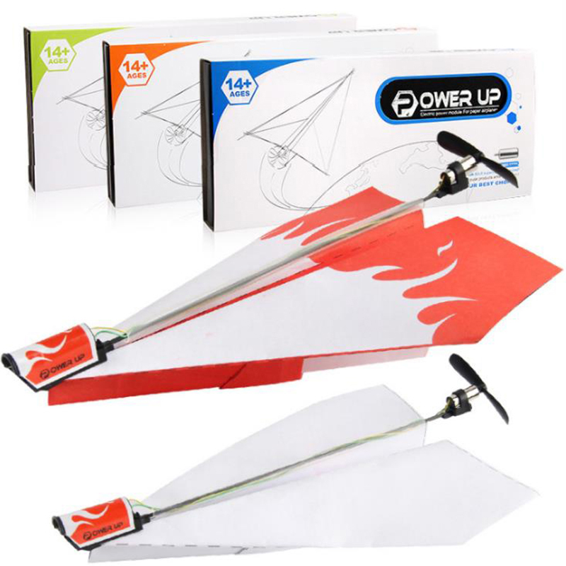 Airplane Rc Folding Paper Mode - Drone Rc Jet 评论和价格