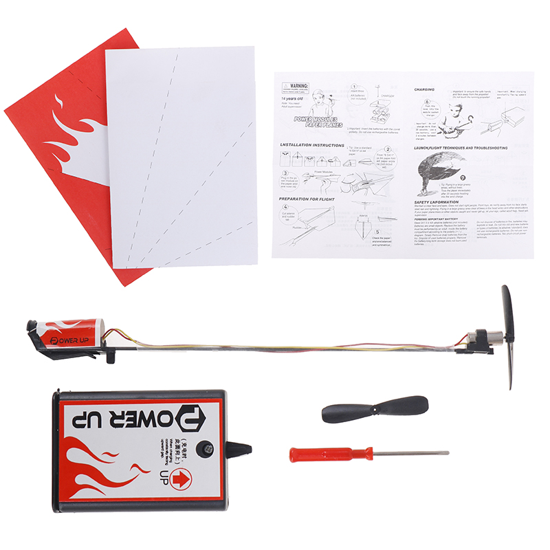 Airplane Rc Folding Paper Mode - Drone Rc Jet 评论和价格