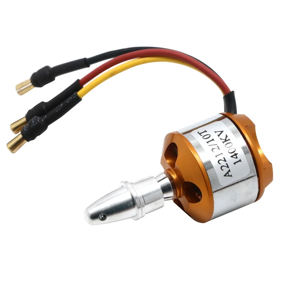 A2212 A2208 Brushless Motor 93 - Drone Rc Jet 评论和价格